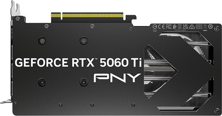 Image du produit PNY GEFORCE RTX 5060 8GB (8 Go)