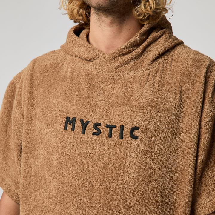 Produktbild Mystic Poncho Brand