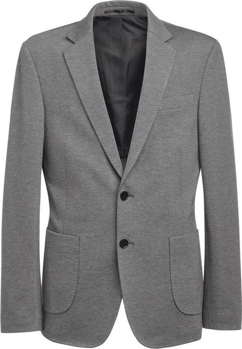 Actual product image Brook Taverner Jersey blazer (56)