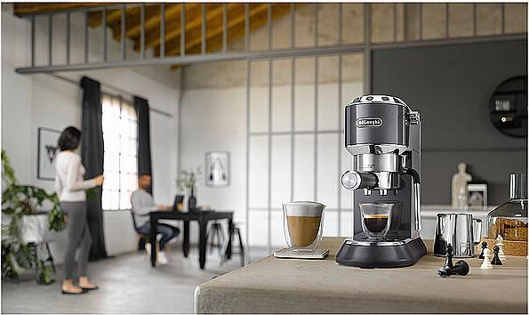 Produktbild De'Longhi Dedica Arte