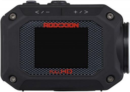 Actual product image JVC GC-XA2 Adixxion (60p, Full HD, Wi-Fi)