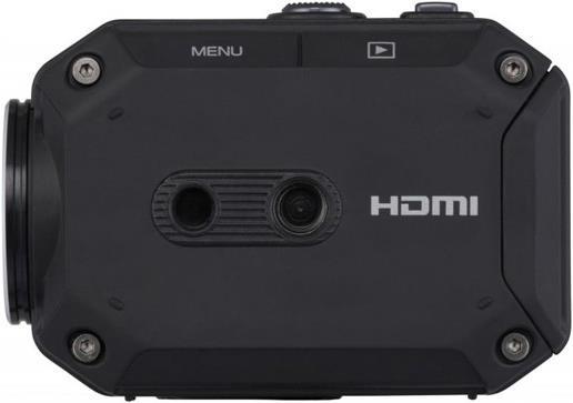 Actual product image JVC GC-XA2 Adixxion (60p, Full HD, Wi-Fi)