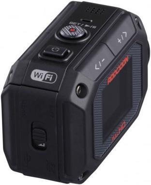 Actual product image JVC GC-XA2 Adixxion (60p, Full HD, Wi-Fi)