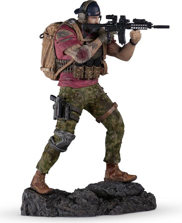 Produktbild Ubisoft Ghost Recon: Breakpoint - Nomad Figur