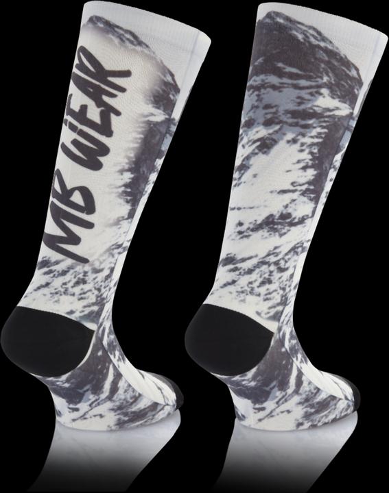 Image du produit MB Wear Fun Ski Star KIDS (Une unité par pack, XS)