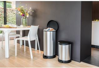 Image du produit Curver Seau 10 l anthracite (10 l)