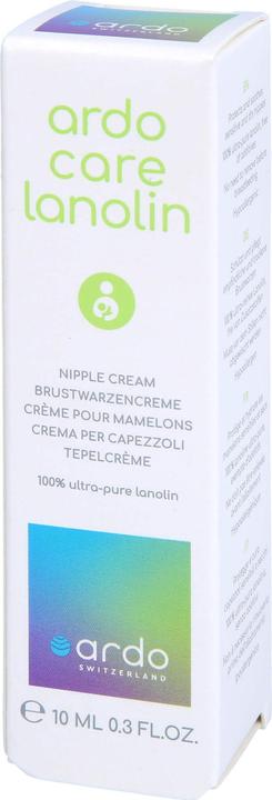 Produktbild Ardo Care Lanolin