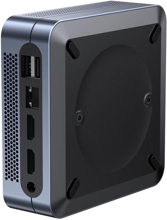 Actual product image Chuwi LarkBox S (Intel Core i3-1220P, 16 GB, 512 GB)