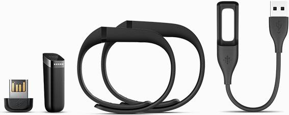 Produktbild Fitbit Flex (14 mm)