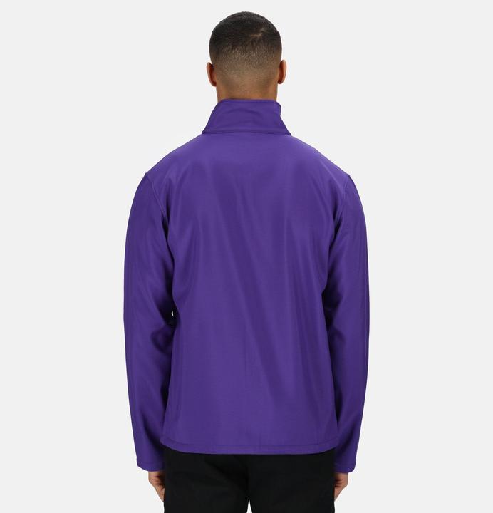 Produktbild Regatta Standout Softshelljacke Ablaze Bedruckbar (L)