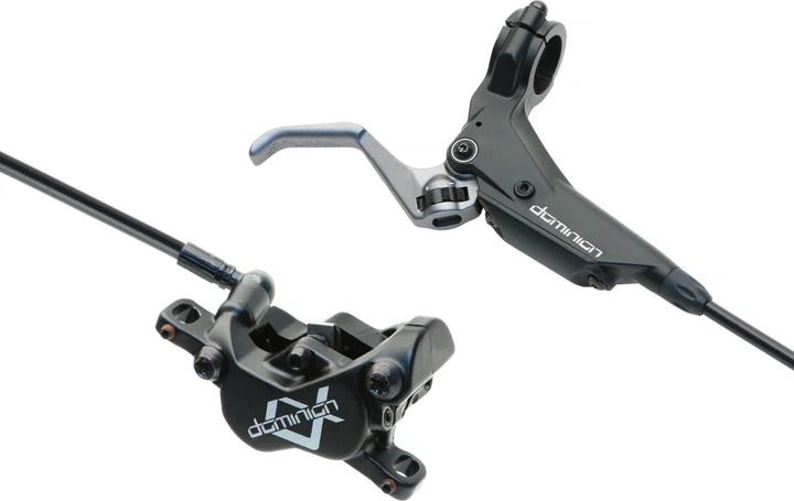 Hayes Dominion A4 SFL (Front wheel brake, Brake kit)