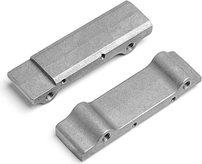 Produktbild HPI D8s Engine Mount (roto Start)
