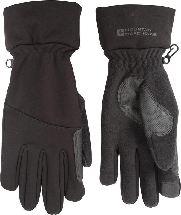 Mountain Warehouse TouchscreenHandschuhe Softshell