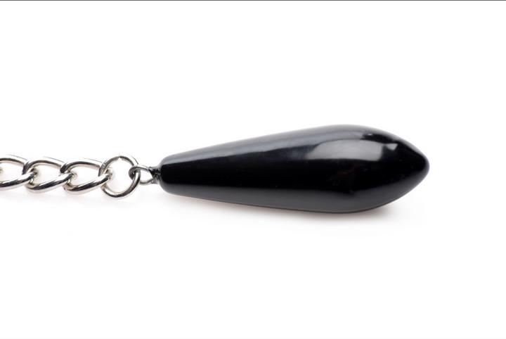 Produktbild Master Series Titty Taunter Nippelklemmen mit Gewicht