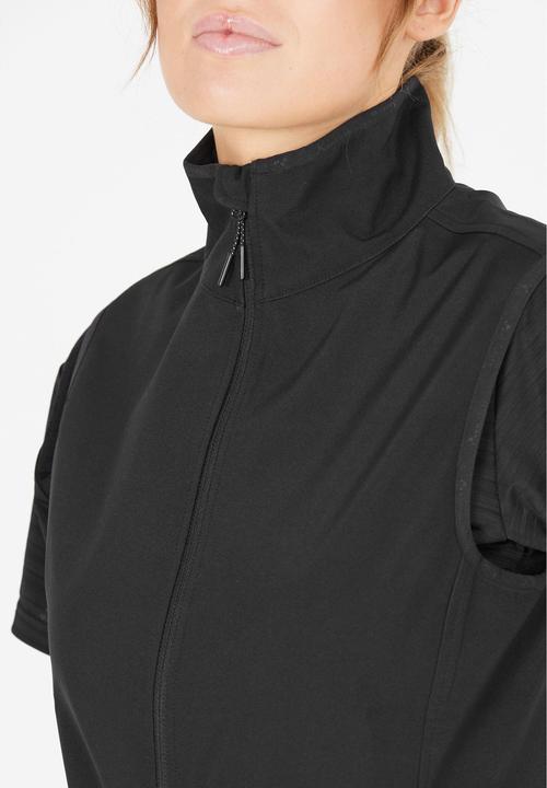 Actual product image Whistler Lango Softshell (M)