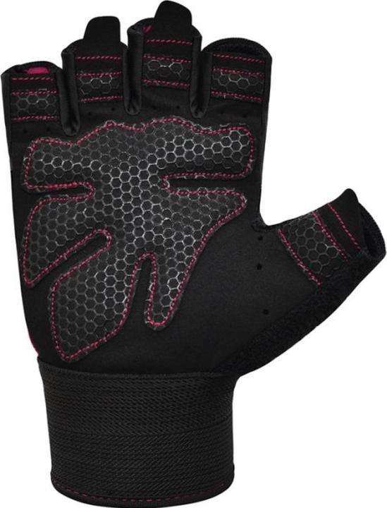 Image du produit Rdx W1 Gym Workout Gloves (M)