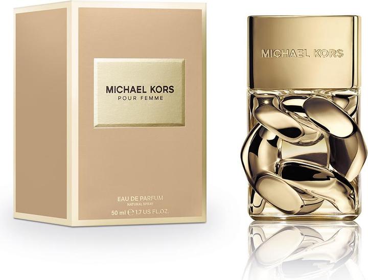 Produktbild Michael Kors Pour Femme (Eau de Parfum, 50 ml)