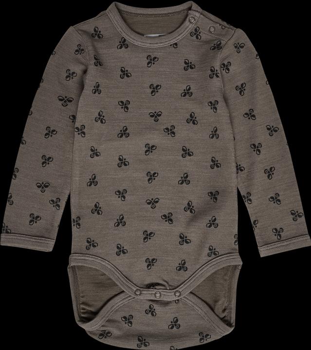 Image du produit hummel hmlBAMBO BODY LS (62)