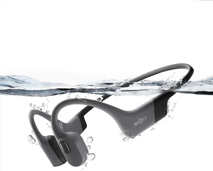 Actual product image Shokz OpenSwim Pro (NC, 9 h, Wireless)