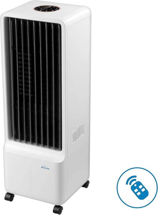 Image du produit Pur Line Verdunstungsklimagerät mit automatischer Wasserkühlung (15 m²)