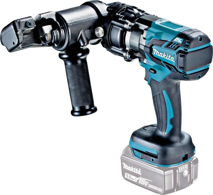 Actual product image Makita Battery threaded rod cutter