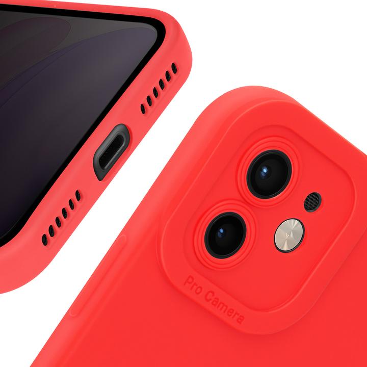 Image du produit Avizar SoftGlow Case Series (Apple iPhone 11)