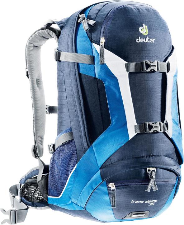 Actual product image Deuter Trans Alpine 30 (30 l)