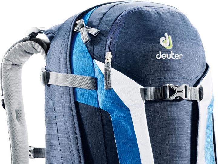 Actual product image Deuter Trans Alpine 30 (30 l)