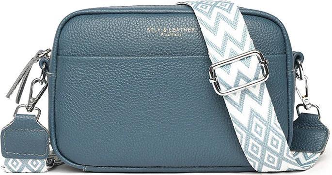 Actual product image Only-Bags.Store Genuine leather crossbody bag shoulder bag handbag