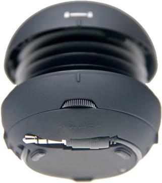 Actual product image X-mini Ii (12 h, Rechargeable battery operated)