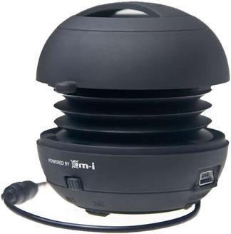 Actual product image X-mini Ii (12 h, Rechargeable battery operated)