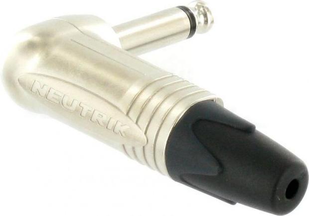 Immagine prodotto Neutrik Connettore maschio audio 1.4 pollici