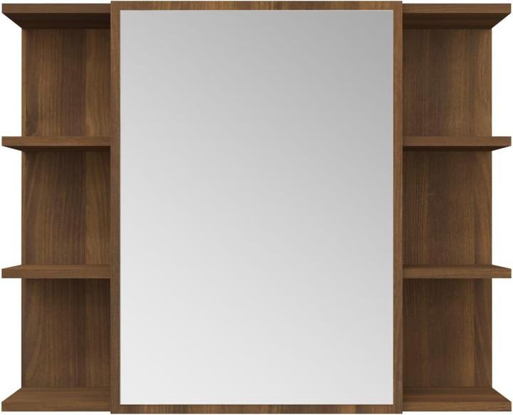 Produktbild VidaXL Despo (80 x 20.5 x 64 cm)