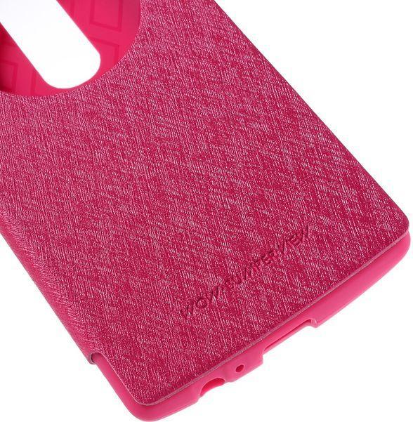 Immagine prodotto Goospery Serie WOW Bumper (LG G4)