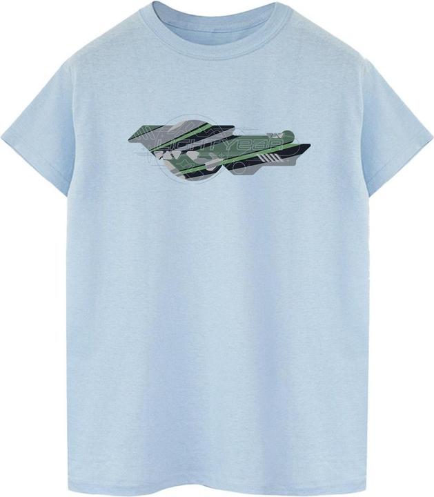 Produktbild Disney Lightyear Graphic Title TShirt (S)