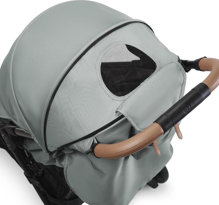Immagine prodotto Elodie MONDO Stroller - Hazy Jade