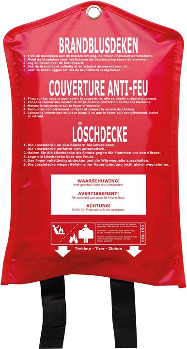 Immagine prodotto Smartwares FEX-15900