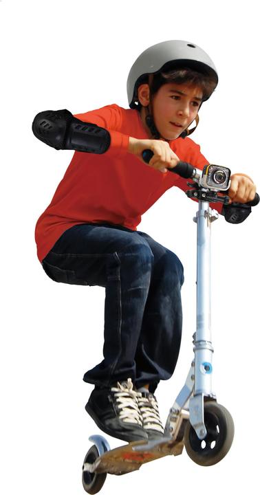 Actual product image VTech Kidizoom Action Cam HD