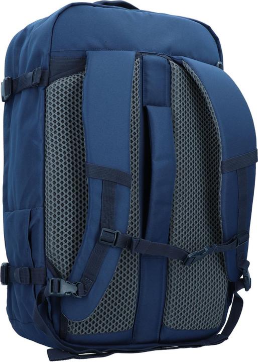Actual product image Cabin zero Travel Cabin Bag Classic Plus 42L Backpack 54 cm (42 l)