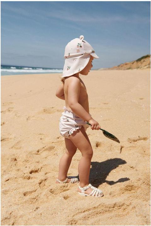 Actual product image Liewood Reversible sun hat Gorm (10, 11, 12)