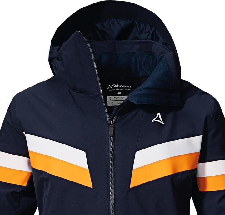Produktbild Schöffel Brunnenkopf2 Ski (XS)