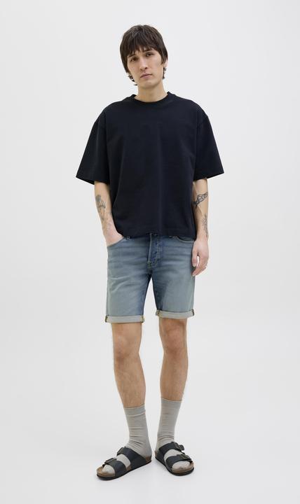 Image du produit Jack & Jones Regular Fit Regular Fit Shorts Regular Fit Shorts (XXL)