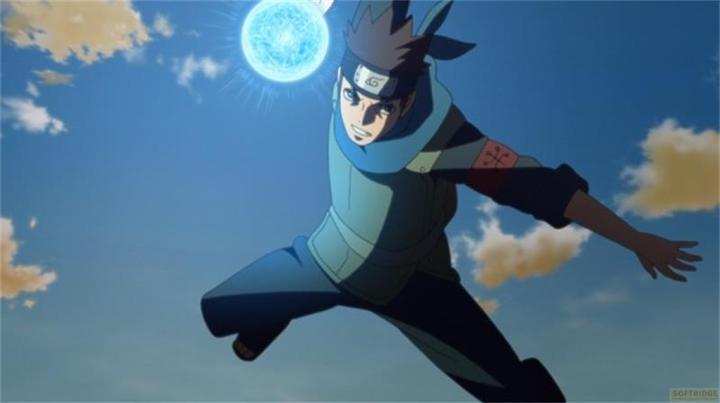 Immagine prodotto Boruto: Naruto Next Generations - Volume 1 (Episodio 01-15) (2 Blu-ray) (Blu-ray, 2019, Tedesco, Giapponese)