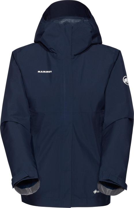Mammut Treeline Light HS Hooded Jacket Women