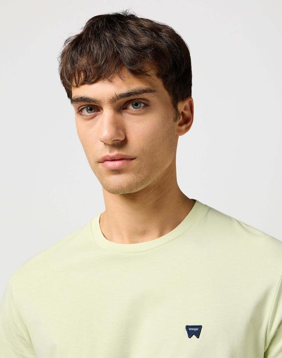 Produktbild Wrangler T-Shirt Sign Off Tee (S)