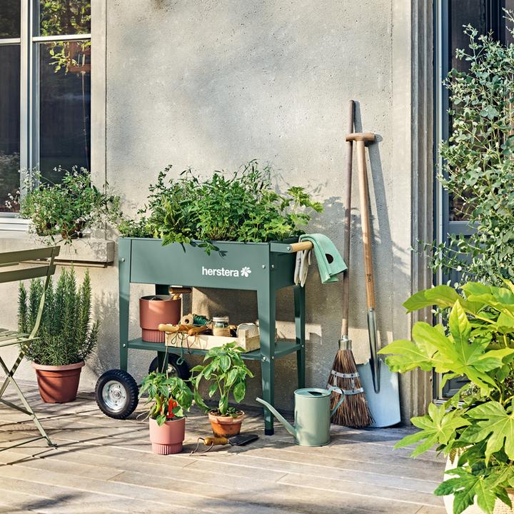Produktbild Herstera Urban Garden Trolley