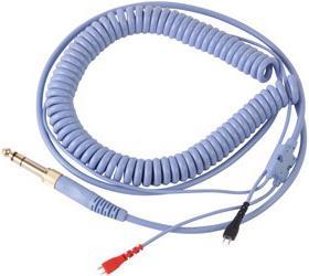 Image du produit Zomo Câble spiralé DeLuxe (0.55m, 3.5m, Jack 3.5mm, HD 25-13, HD 25-13 II, HD 25 II, HD 25-C II, HD-25-1 II, HD 25)