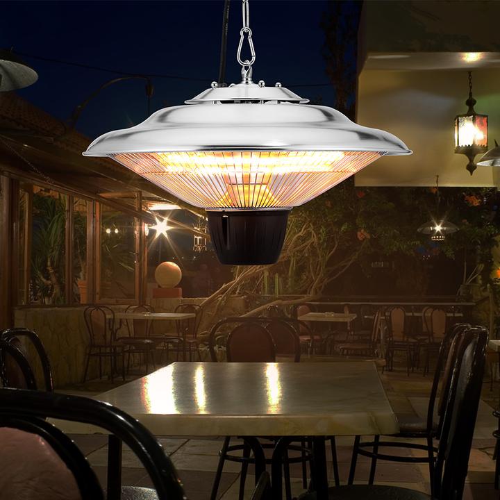 Immagine prodotto Monzana Heizstrahler (1500 W)