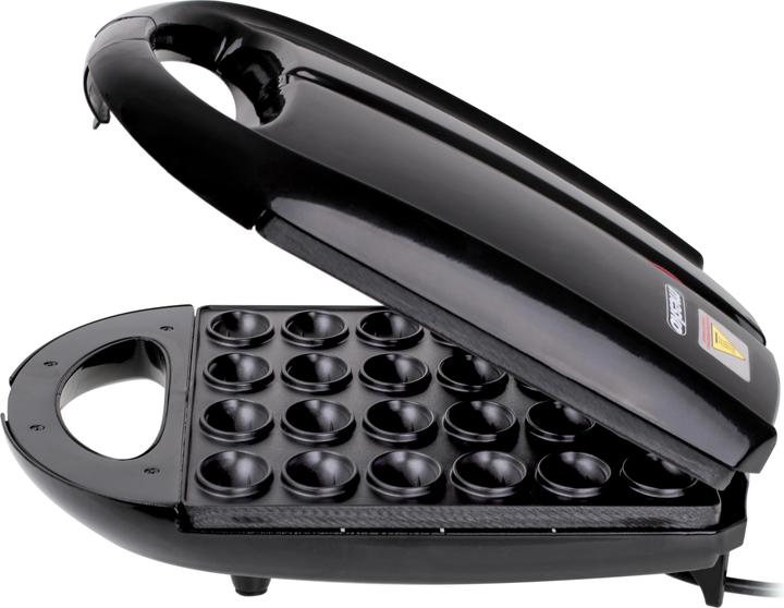 Actual product image Mesko MS 3041 Waffle maker 24 waffle(s)