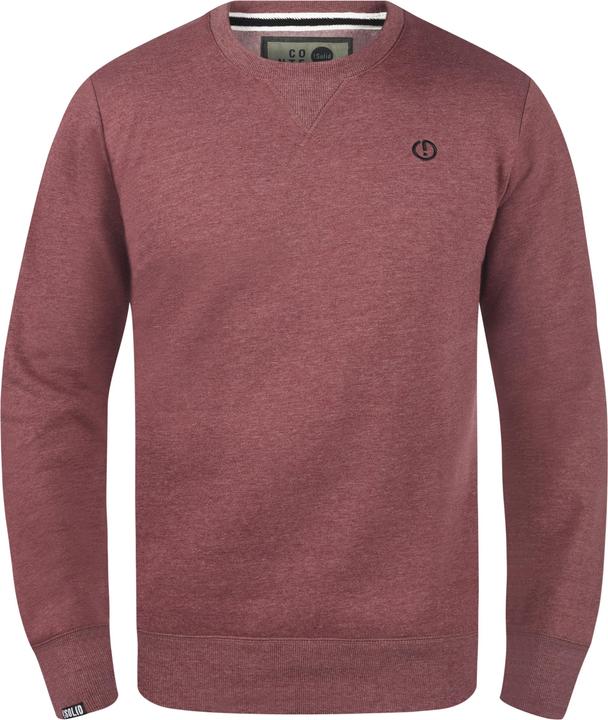 Wine Red Melange (8985)
